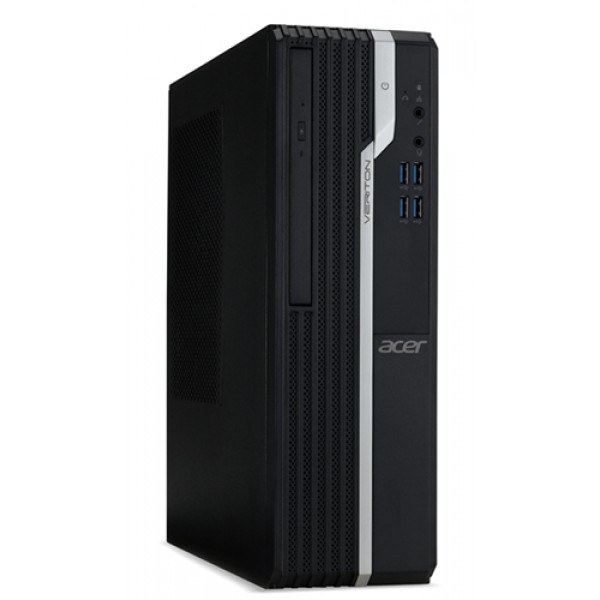 Acer X2670G i5 6GB 256GB SSD W10Pro